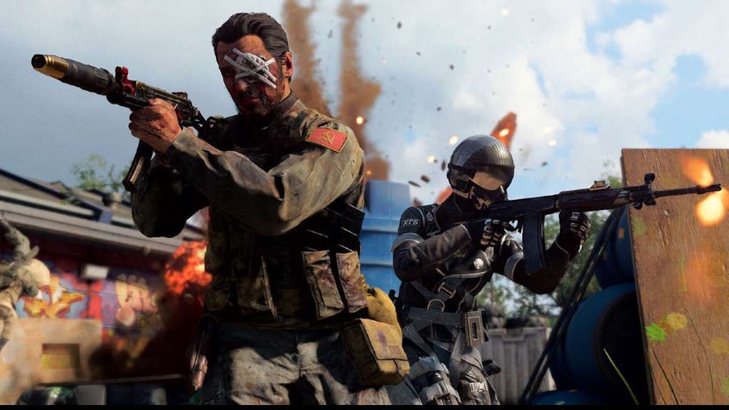 Call of Duty: Vanguard: Αλλαγές σε balance όπλων, ήχο και ορατότητα