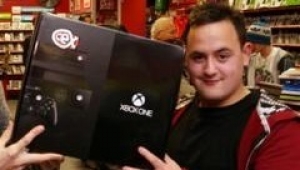 Xbox One: Η Φωτογραφία "χρυσός"