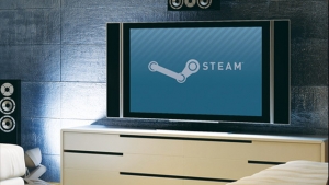 Steam: Big Picture Mode