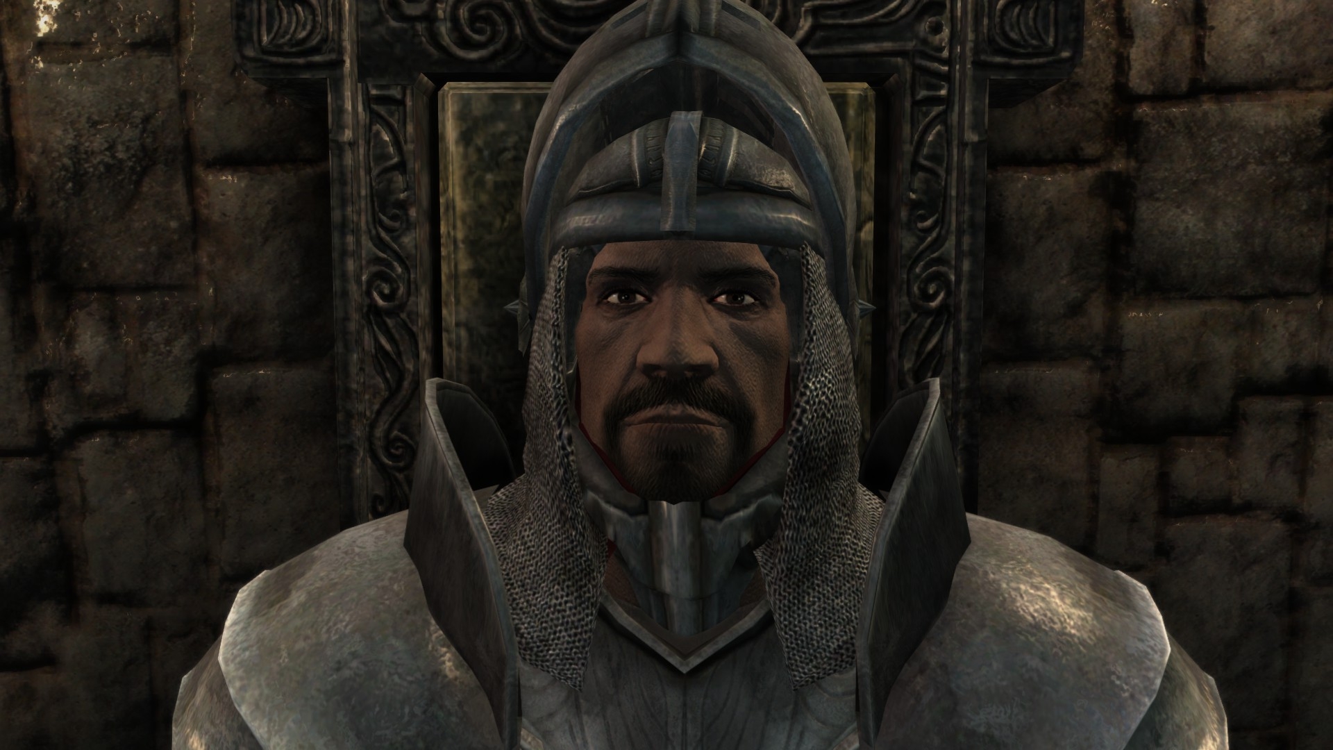 To Gothic ήρθε στο Skyrim μέσω mod