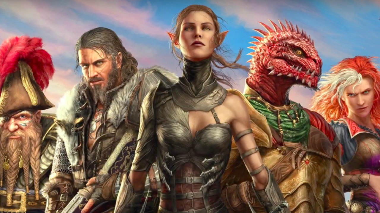 Divinity: Original Sin 2: Πωλήσεις και ταυτόχρονοι παίκτες