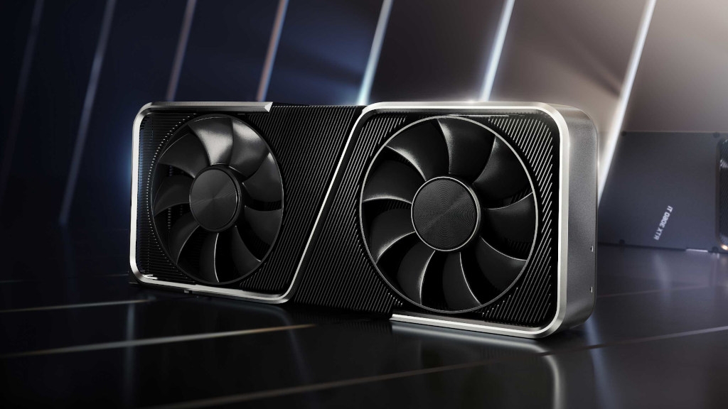 H Nvidia περιόρισε τις επιδόσεις των RTX 3060 στην εξόρυξη κρυπτονομισμάτων H Nvidia περιόρισε τις επιδόσεις των RTX 3060 στην εξόρυξη κρυπτονομισμάτων