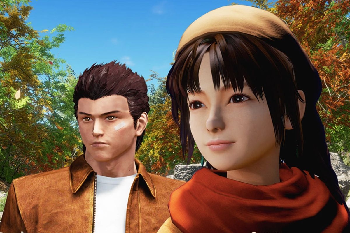 Shenmue 3: Οι ελάχιστες απαιτήσεις στα PC