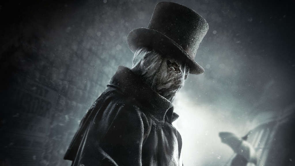 Assassin's Creed Syndicate: Jack the Ripper DLC