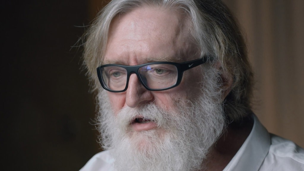 Gabe Newell: "Η καθυστέρηση είναι για λίγο, αν ένα game είναι χάλια, είναι για πάντα"