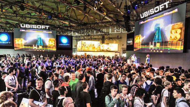 Gamescom 2014: Η παρουσία της Ubisoft