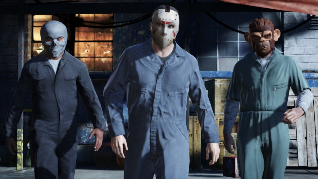 To GTA V πρώτο σε retail πωλήσεις στη Μεγάλη Βρετανία το 2017