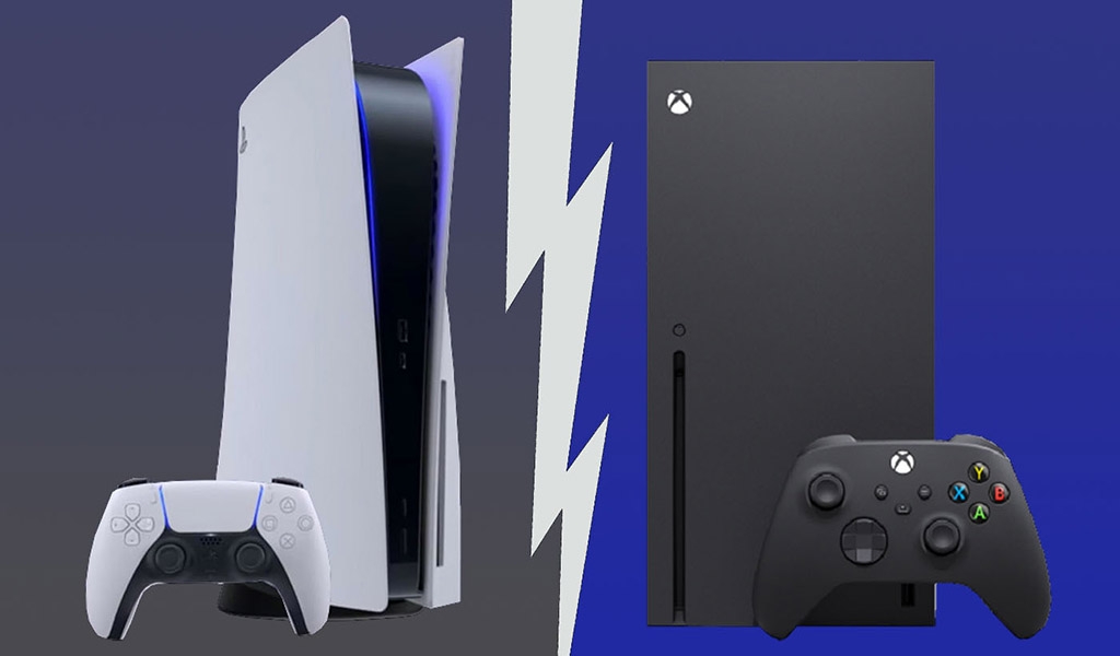 Οι πωλήσεις των PS5 και Xbox Series X έχουν διαφορά αντίστοιχη με αυτή των λανσαρισμάτων PS4 και Xbox One Οι πωλήσεις των PS5 και Xbox Series X έχουν διαφορά αντίστοιχη με αυτή των λανσαρισμάτων PS4 και Xbox One