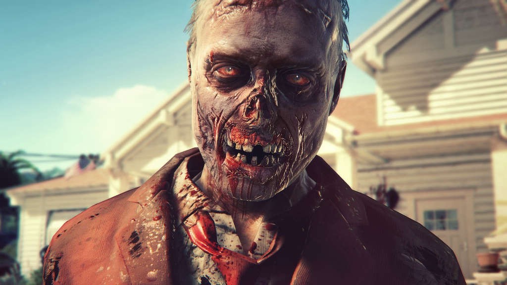 Dead Island Definitive Edition