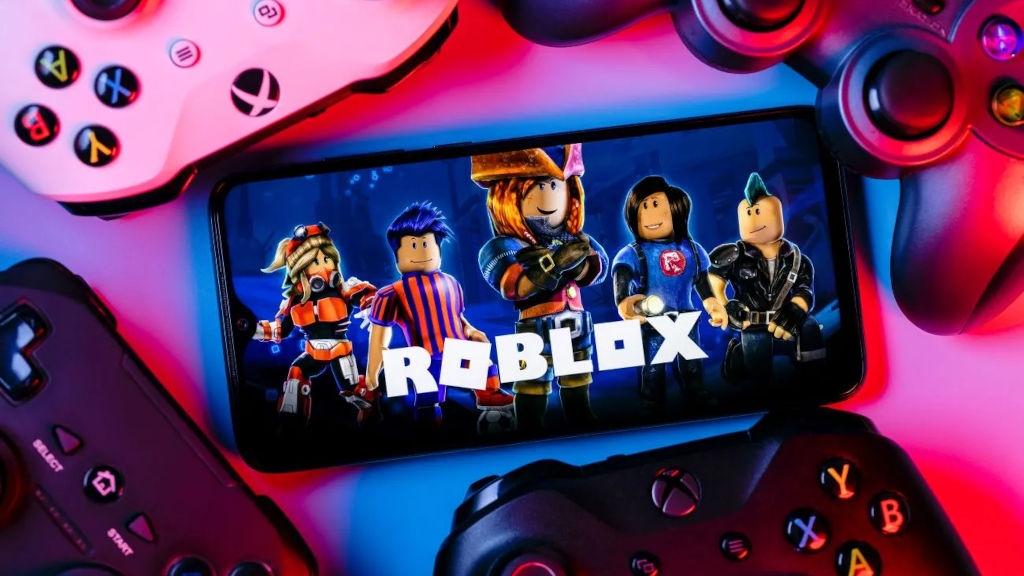 "Το Roblox δεν κάνει αρκετά για να προστατεύσει τα παιδιά" δηλώνει Αμερικανός βουλευτής "Το Roblox δεν κάνει αρκετά για να προστατεύσει τα παιδιά" δηλώνει Αμερικανός βουλευτής