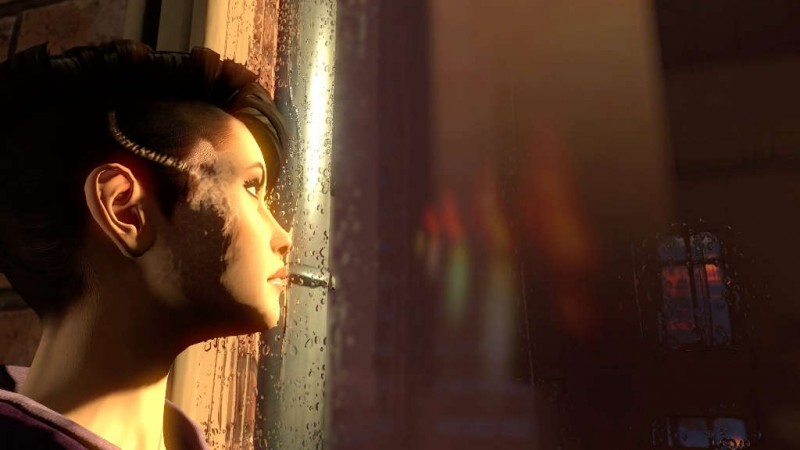 Dreamfall Chapters: The Longest Journey: Book Three: Realms