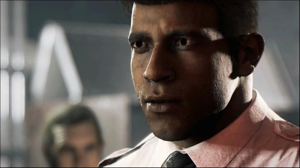Mafia 3 demo