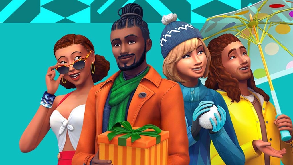 Τηλεοπτικό reality για το The Sims