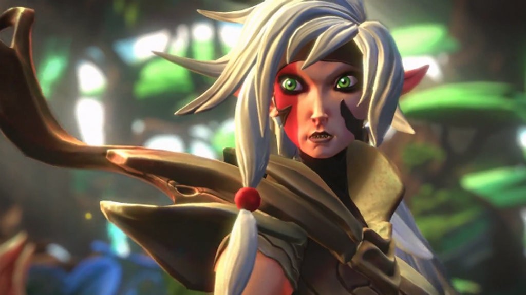 Battleborn: Οι απαιτήσεις στα PC Battleborn: Οι απαιτήσεις στα PC