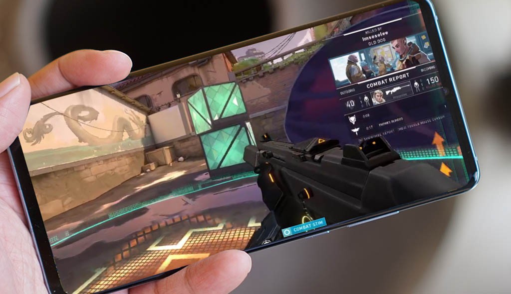 Valorant Mobile: Έρχεται για Android και iOS