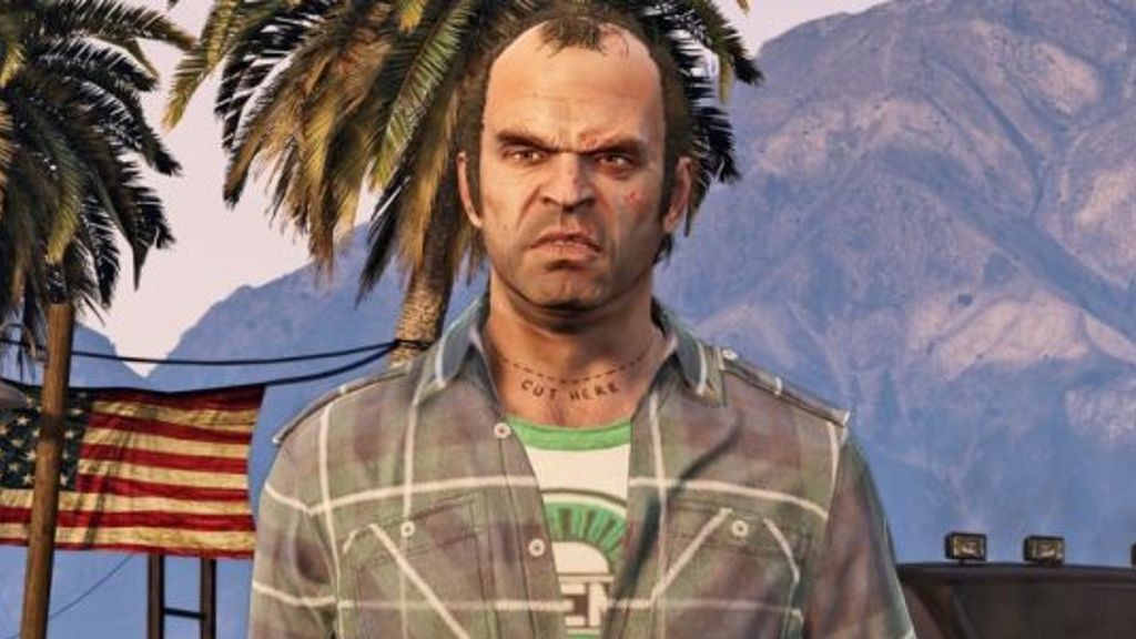 Το GTA 5 εγκαταλείπει ξανά το Xbox Game Pass 