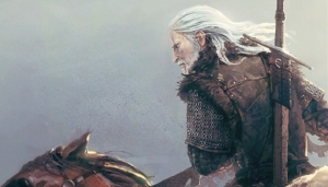 The Witcher 3: Wild Hunt: 4K screenshots και TV spot The Witcher 3: Wild Hunt: 4K screenshots και TV spot