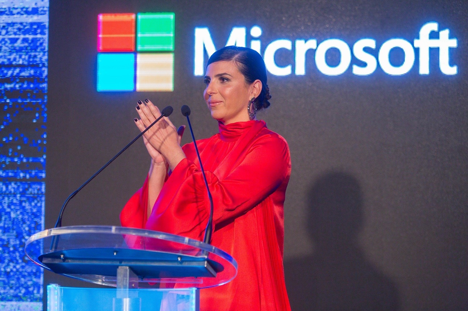 25 χρόνια Microsoft Hellas