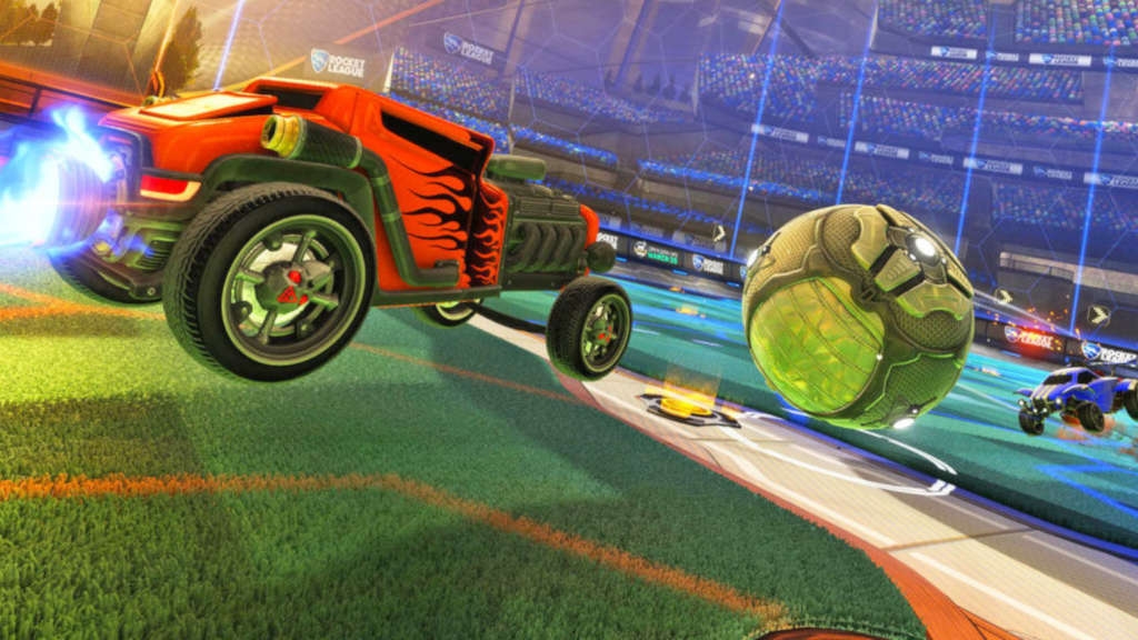 Rocket League: Δυσαρέσκεια των fans μετά την αφαίρεση των loot boxes και το νέο shop