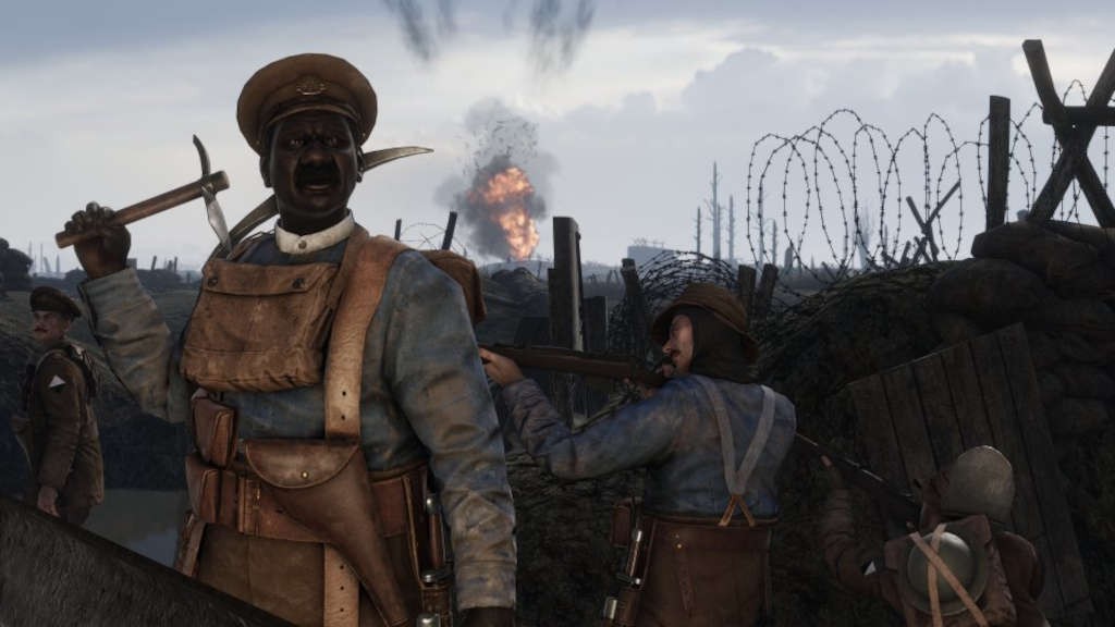 Τα Defense Grid: The Awakening και Verdun δωρεάν