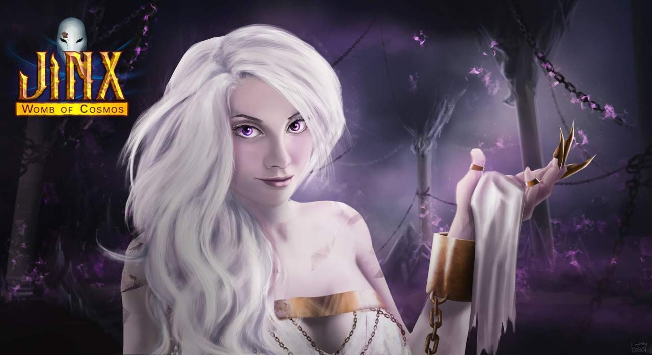 Jinx: Womb of Cosmos