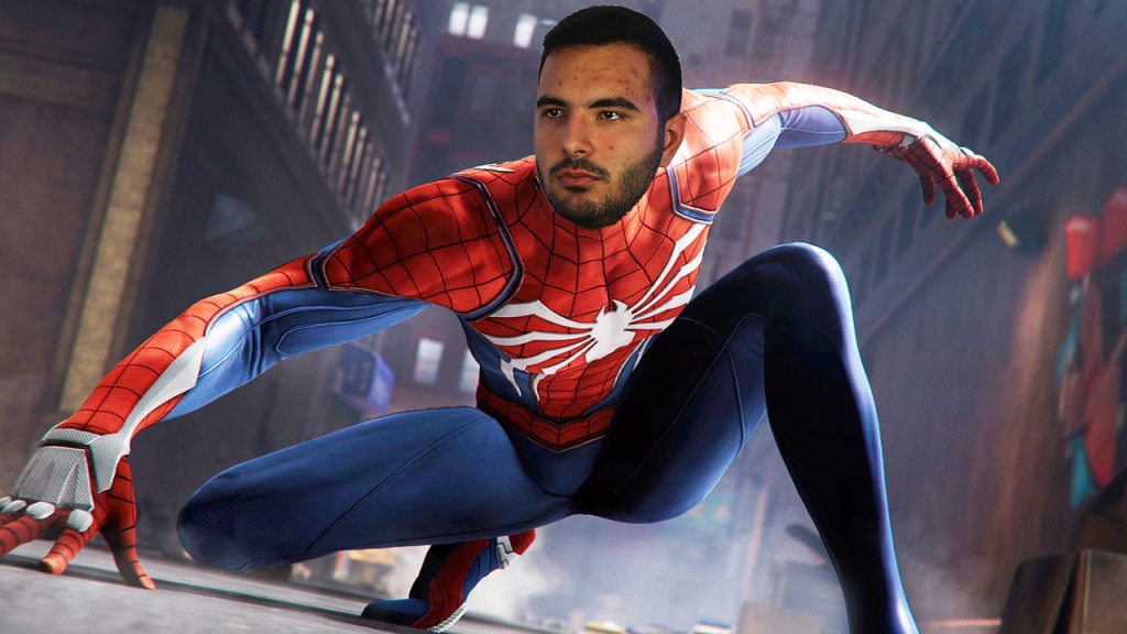 Spider-Man video review Spider-Man video review
