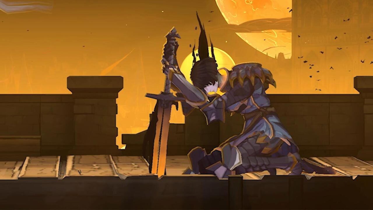 Το Castlevania: Belmont's Curse μετατρέπει γαλλικούς θρύλους σε εφιαλτικά bosses