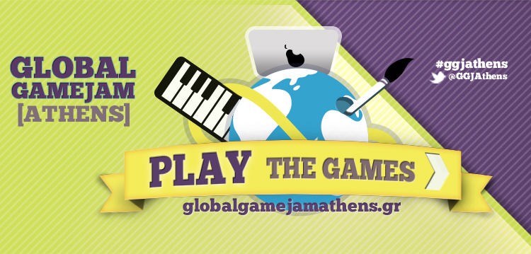 Global Game Jam 2015