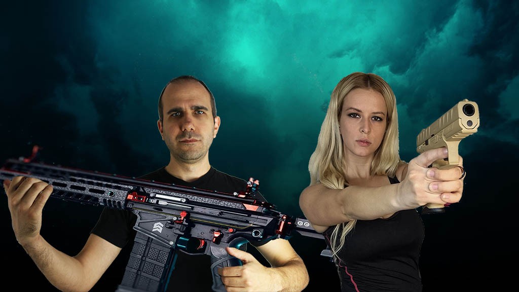 Νέες κυκλοφορίες: Νοέμβριος 2021