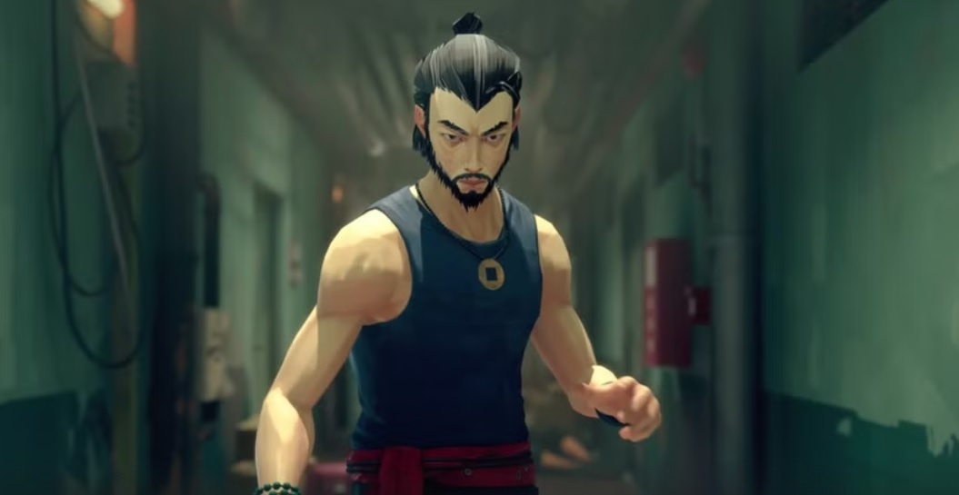 Το Sifu δωρεάν στο Epic Games Store