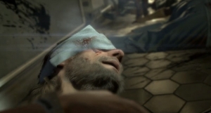 The Phantom Pain τρέιλερ
