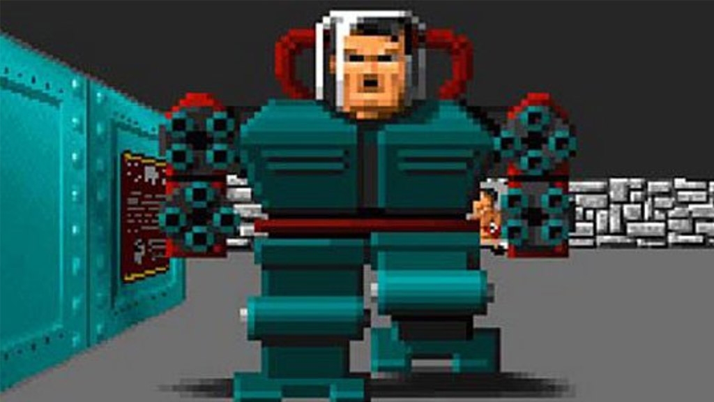 Ο θρύλος των FPS, John Romero, είπε ότι το Wolfenstein 3D ήταν το πρώτο video game της id Software που πήραν το χρόνο τους