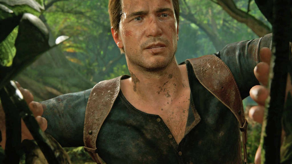 Uncharted 4: 8.7 εκατομμύρια πωλήσεις