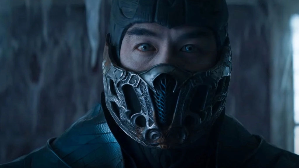 Νέα ταινία Mortal Kombat Νέα ταινία Mortal Kombat