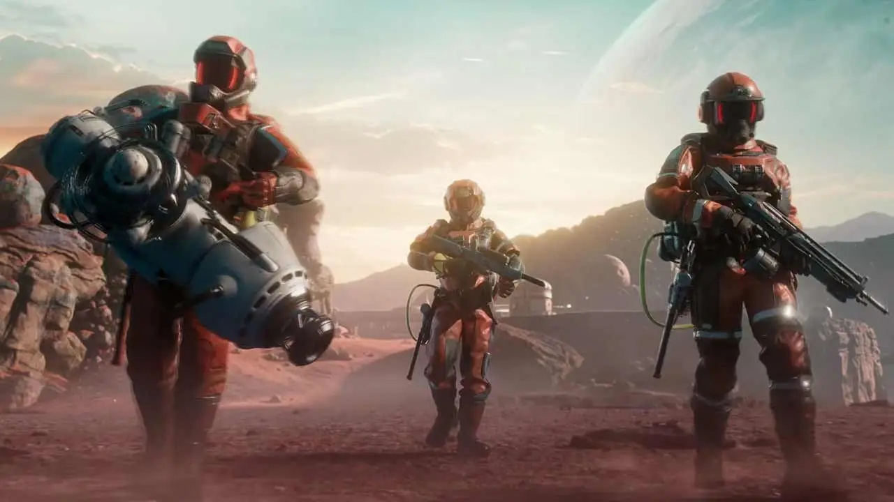 Το Season Pass του Exterminauts δεν θα σας κοστίσει αν είστε διατεθειμένοι να παίξετε