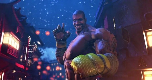 Shaq-Fu: A Legend Reborn