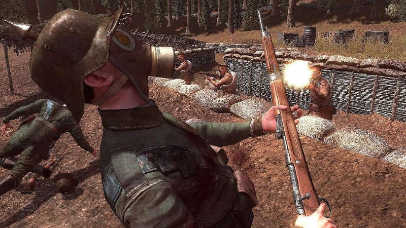 Days of War