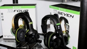 Xbox One: Το headset της κονσόλας