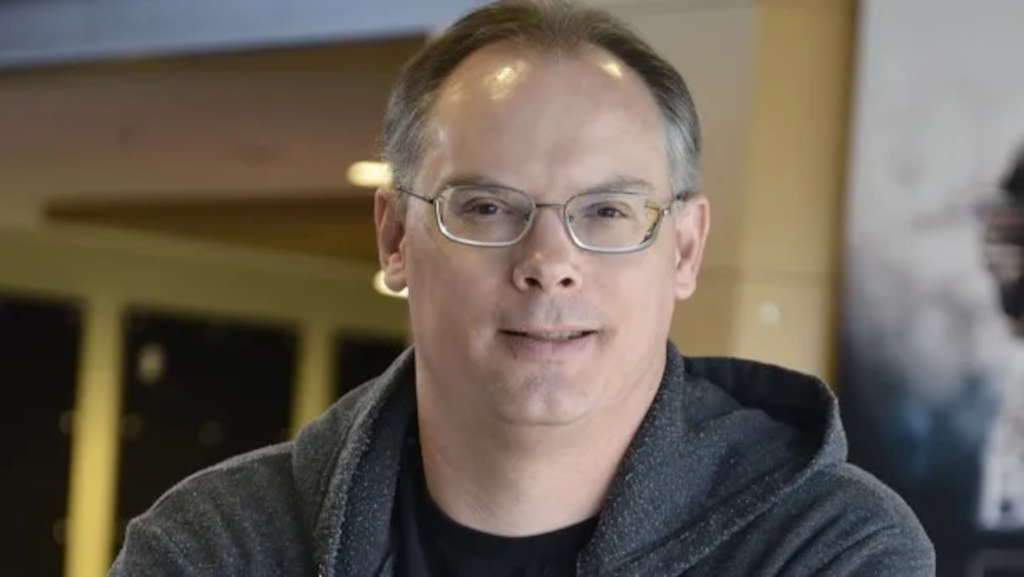 Η Epic Games απέλυσε 1000 εργαζόμενους, όσο ο Tim Sweeny... αγοράζει χιλιάδες στρέμματα γης