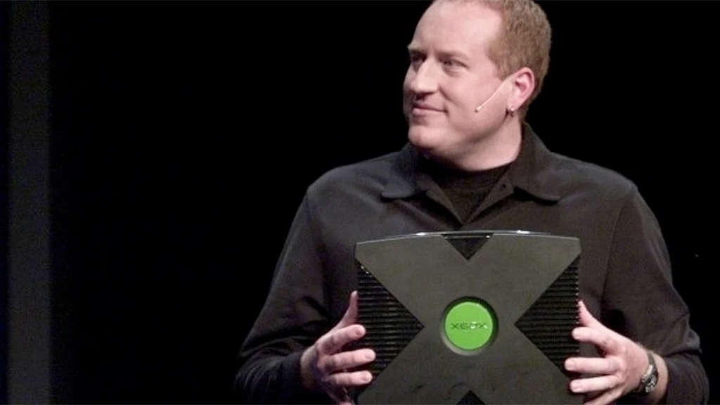 Designer του αρχικού Xbox: "Η δύναμη μιας κονσόλας δεν αποτελεί πλέον εμπορικό πλεονέκτημα"