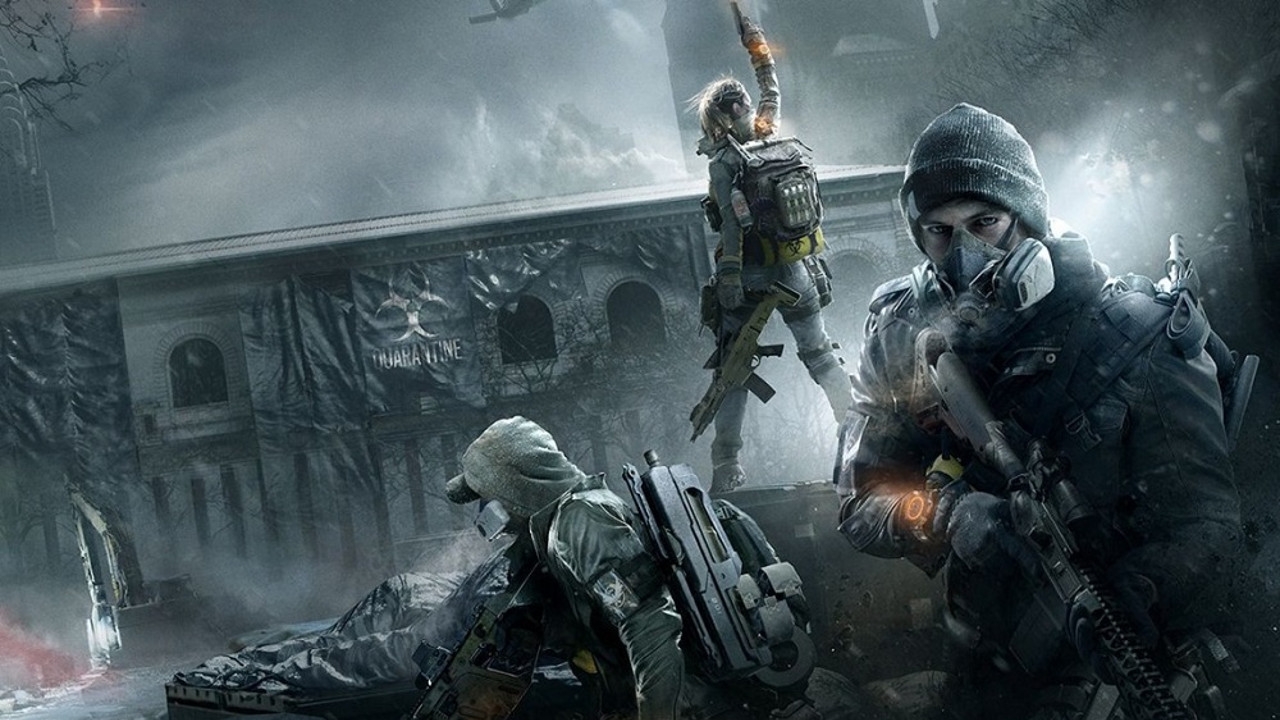 Tom Clancy's The Division: Ξεπέρασε τους 20 εκατομμύρια παίκτες