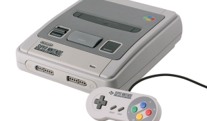 Retro Gamers 3: Super NES - Super Mario World Retro Gamers 3: Super NES - Super Mario World