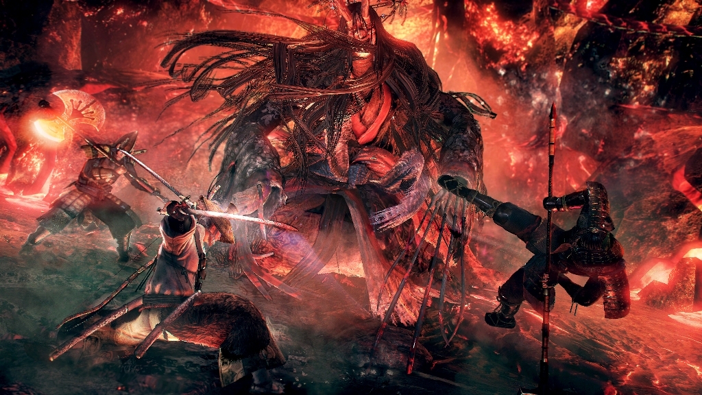 NiOh Complete Edition: Οι απαιτήσεις στα PC
