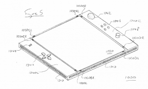 EyePad: Η Sony ετοιμάζει δικό της tablet!