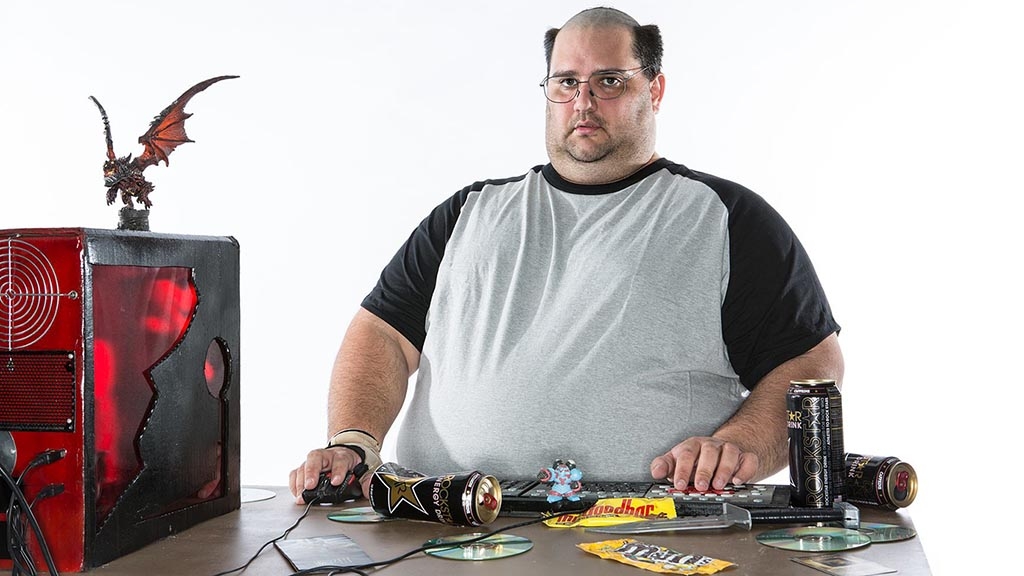 Ο World of Warcraft cosplayer Jaron Nandin (Jenkins) "έφυγε" από κορωνοϊό