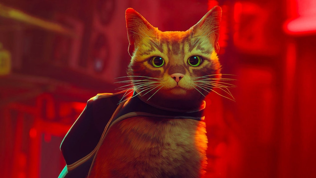 Φήμη: Το Stray είναι ένα από τα δωρεάν PS Plus Essential games για τον Νοέμβριο