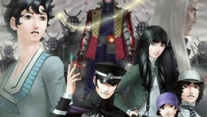 Τα νέα Shin Megami στην Ευρώπη