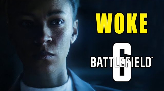 Παίζουμε το Battlefield 6