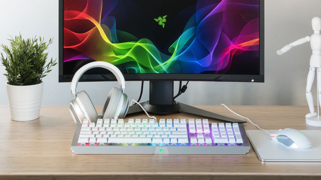 Razer Mercury και Gunmetal Editions