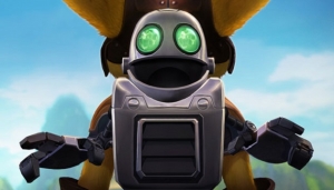 Ratchet & Clank: Into the Nexus